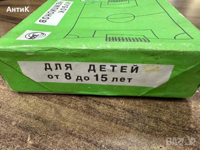 Руска Електронна Игра Электроника ИМ-37, снимка 14 - Колекции - 52789245