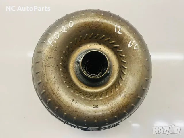 Хидротрансформатор за БМВ BMW 5 серия 520d F10 N47D20C 2.0 дизел 7642242 2012, снимка 2 - Части - 47548532