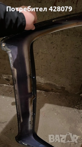 Крило за Опел Корса Б, снимка 2 - Автомобили и джипове - 53506830