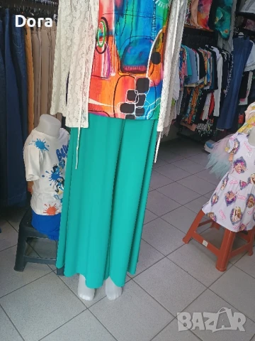 дамски панталон, снимка 1