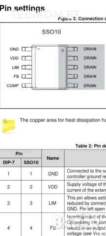 VIPER06H, снимка 2 - Части и Платки - 47705321