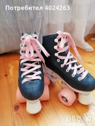 Ролкови кънки - 31 номер, снимка 3 - Ролери, кънки - 52925190