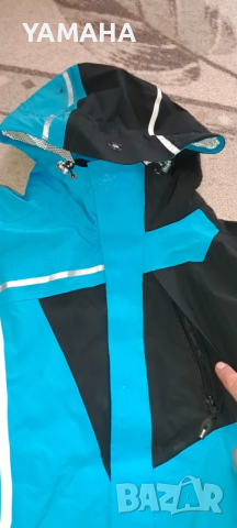 Icepeak  Мъжко  Ски  Яке  54 ___XL, снимка 5 - Якета - 52970067