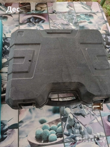 Две празни куфарчета , снимка 3 - Други инструменти - 52540625