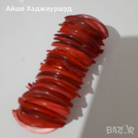 Гривна , снимка 3 - Гривни - 36963786