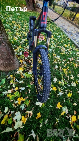 Велосипед Drag 2, снимка 6 - Велосипеди - 52179428