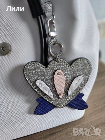 Раница Guess , снимка 6 - Чанти - 53482077