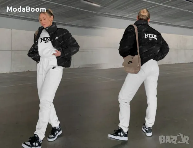 Nike дамски комплекти от три части 