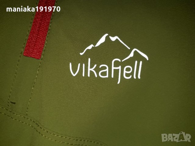 Vikafjell  (S) туристически панталон , снимка 3 - Спортна екипировка - 32566135