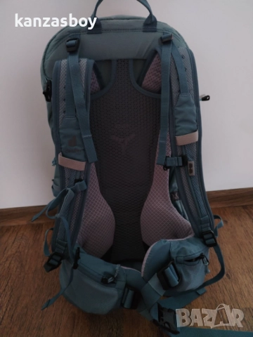Deuter Futura 25 SL Walking backpack - страхотна раница КАТО НОВА, снимка 12 - Раници - 52310521