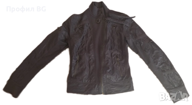 Уникално дамско горнище / сако, снимка 2 - Якета - 51590276