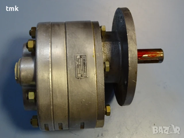 Хидравлична помпа Orsta C40R Hydraulic pump TGL10852 1500min-1, снимка 6 - Резервни части за машини - 50939013