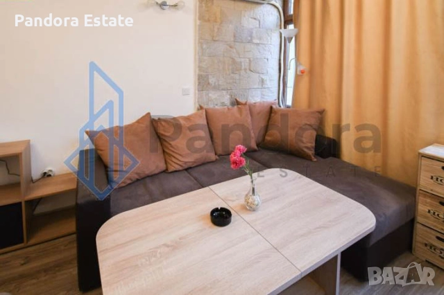 1-СТАЕН апартамент под наем, гр. София, кв. Карпузица, снимка 2 - Апартаменти - 52400463