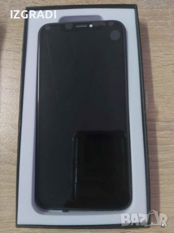 Дисплей за iPhone XS OLED HE Hard OLED, снимка 1 - Резервни части за телефони - 38560396