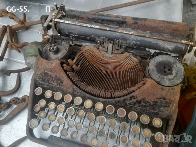 Кантари брадва, нож и други , снимка 8 - Антикварни и старинни предмети - 52871824