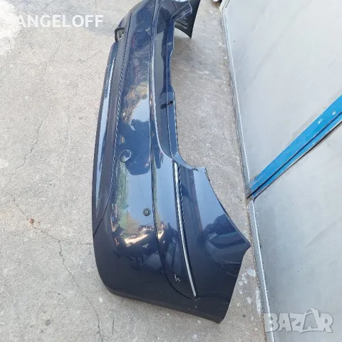 Задна броня за Mercedes A-class 2006 , снимка 3 - Части - 47595888
