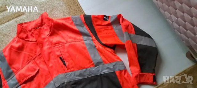 Mascot  Работна  Куртка 3XL