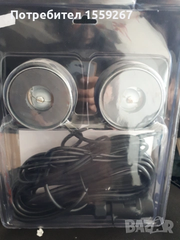 Магнитни стопове за ремарке платформа, снимка 2 - Аксесоари и консумативи - 53268120