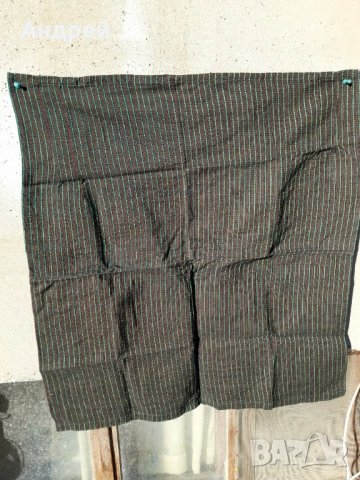 Стара престилка #38, снимка 2 - Антикварни и старинни предмети - 52996888