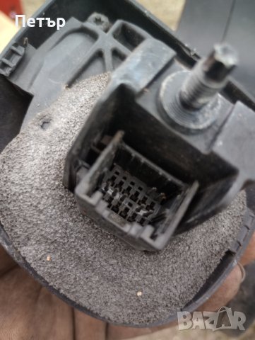 Дясно огледало Рено Трафик Опел виваро 2001-2014г, снимка 4 - Части - 43750179