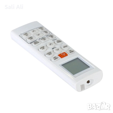 Универсално Дистанционно за Климатик - 5000+ модели, снимка 3 - Климатици - 51802578