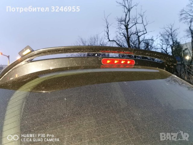 Peugeot 207 1.6 турбо , снимка 8 - Части - 43421066