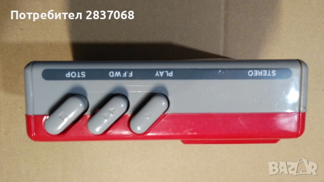 уокмен;walkmen, снимка 2 - Радиокасетофони, транзистори - 53209615