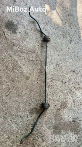 Стабилизираща щанга задна BMW E90 E91 E93