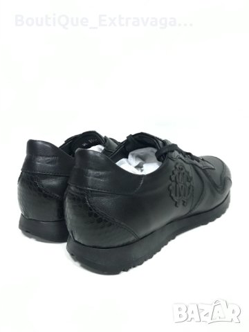 Мъжки обувки Roberto Cavalli !!!, снимка 3 - Маратонки - 44033316