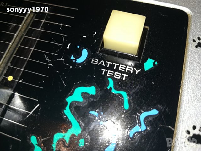 TURNER EXPANDER 500-ВНОС GERMANY 0607221736, снимка 11 - Микрофони - 37308925