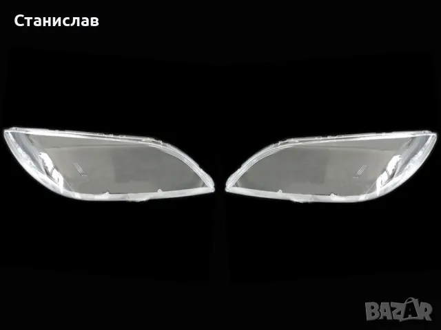 Стъкла (капаци) за фарове за Mazda 3, снимка 2 - Части - 47661600