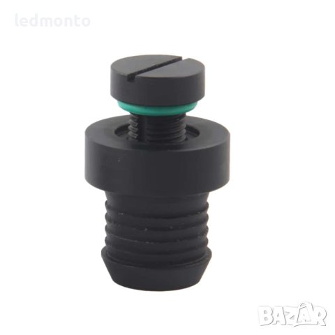 Заместител ЕГР Рейс пайп Race pipe клапана за BMW E60 E87 E70 E90 с тапи за охладител, снимка 5 - Части - 43989947