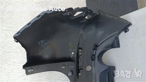 Задна броня Mazda CX-30 CX30 година 2019 2020 2021 2022 2cod DGH9-50221 , снимка 4 - Аксесоари и консумативи - 50544420