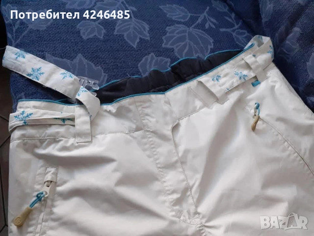 Дамски сноуборд/ски панталон, снимка 4 - Зимни спортове - 53467891