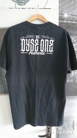 Diss one - L,Gangsta,Hip Hop, Rap t shirt, снимка 2 - Тениски - 40237125