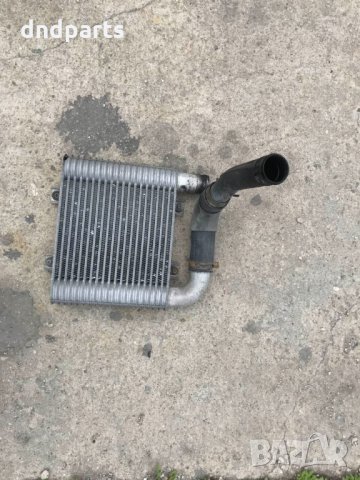 Интеркулер Kia Pregio 2.5TDI 2002г.