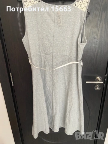 Рокля, снимка 2 - Рокли - 51379253