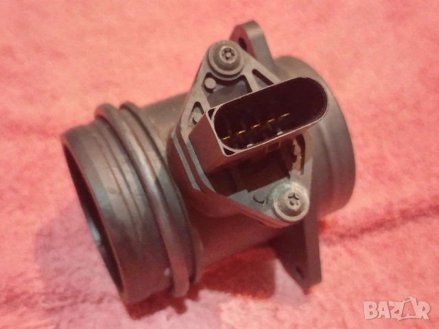 Дебитомер BOSCH за VW Polo Lupo и Seat Arosa - 1.4 TDI, снимка 2 - Части - 51706751