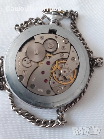 Молния СССР (2), снимка 7 - Джобни - 51808976