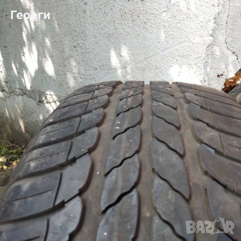 Летни гуми Good Year 205/55/16 /2 бр., снимка 7 - Гуми и джанти - 36908938