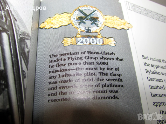 Курск 1943. Балканските битки. Третия Райх, снимка 10 - Енциклопедии, справочници - 53204478