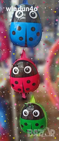 Ранички "Калинка"-25лв, снимка 1