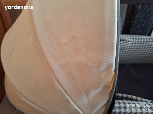 Stokke xplory, снимка 6 - Детски колички - 46169439