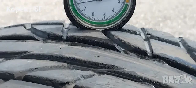 Гуми 205 50 17 Дейтън Dayton 2 броя. Нов внос. Не са нови!, снимка 4 - Гуми и джанти - 50173728