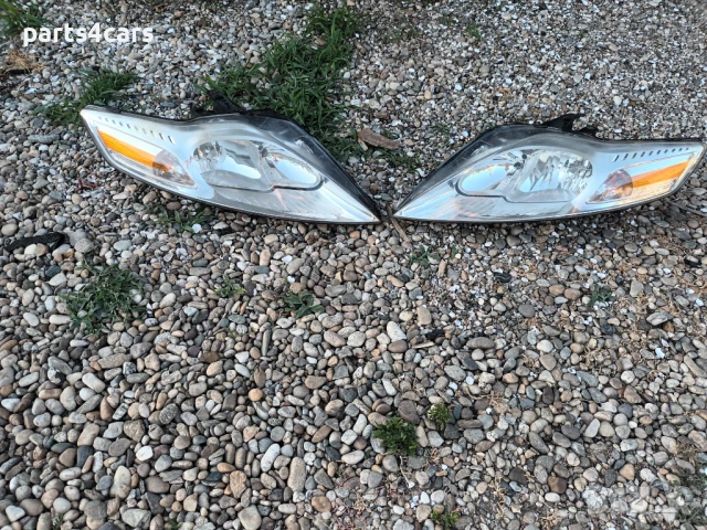 ляв и десен фар за форд мондео 4 FORD MONDEO IV, снимка 1
