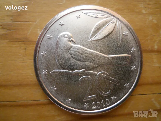 монети - Острови на Кук, Таити, снимка 5 - Нумизматика и бонистика - 49258938