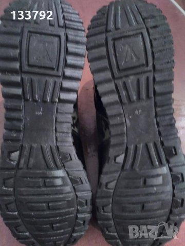 Lоuis Vuitton-реплика, снимка 3 - Ежедневни обувки - 27767363