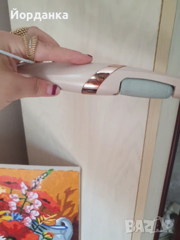 Здравейте, продавам уред за почистване на пети!