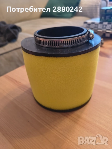 Въздушен филтър за Honda TRX 450/Foreman