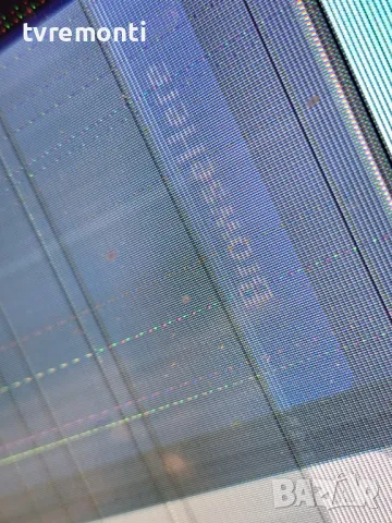 TCon BOARD,HV320FHB-N02,47-6021088 от TOSHIBA 32LA2063DG 32inc DISPLAY VES315UNGB-L3-N52, снимка 8 - Части и Платки - 47738585